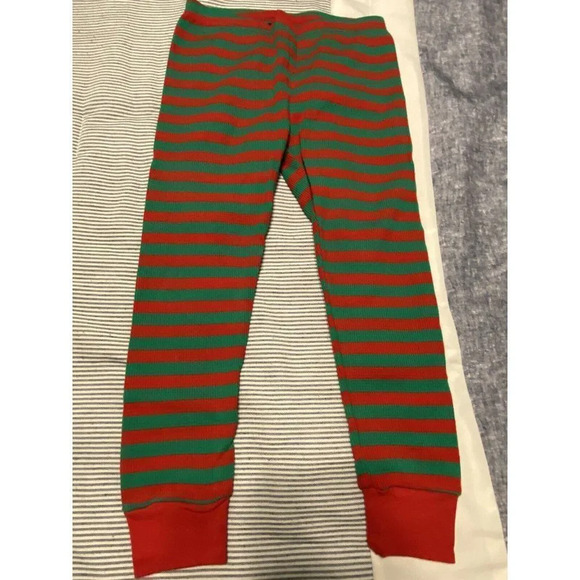 NEVER NAUGHTY “USUALLY" CARTERS 3T 2 PIECE PAJAMA SET - NWOT - Picture 4 of 5